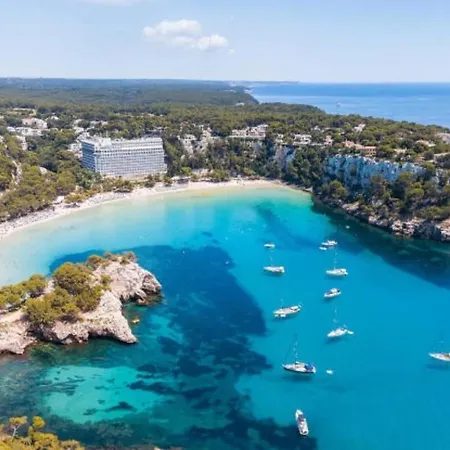 Sa Roca * Cala Galdana (Menorca)