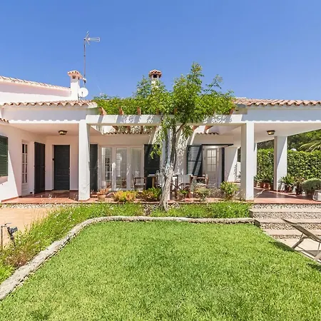 Villa Sa Roca