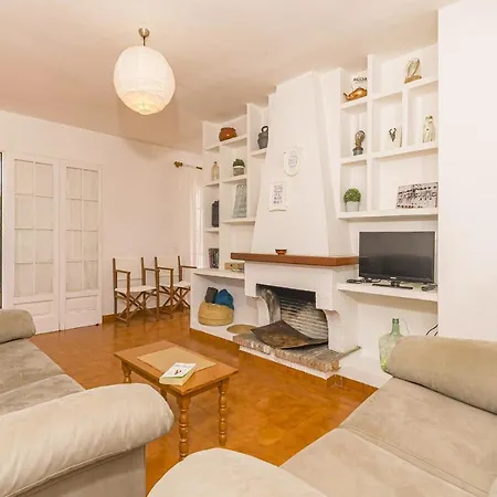 Sa Roca Villa *