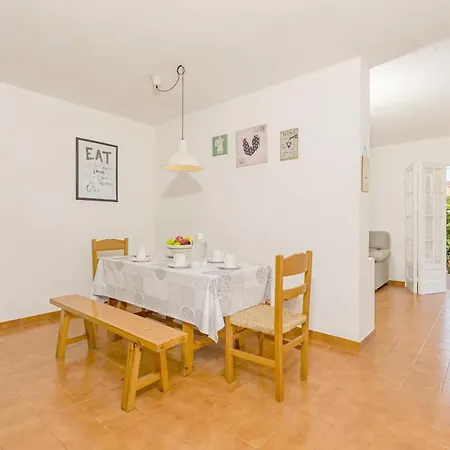 Villa Sa Roca *