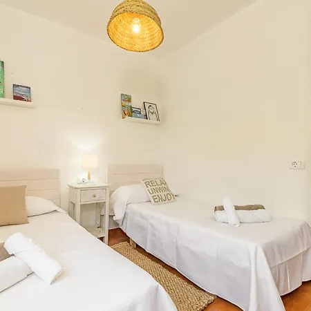 Sa Roca Villa *