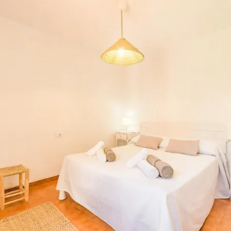 Villa Sa Roca