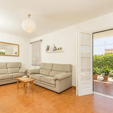 Villa Sa Roca *