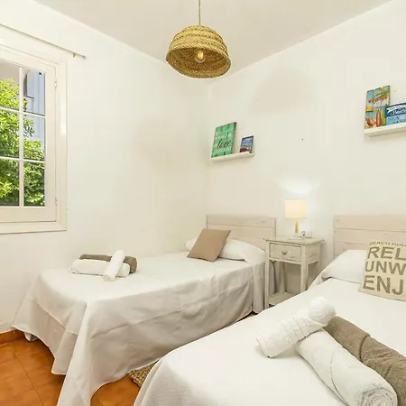 Villa Sa Roca Cala Galdana (Menorca)