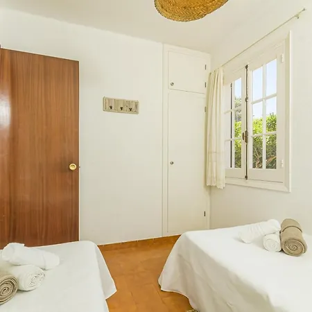 Sa Roca Villa *